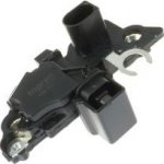 Regulátor alternátoru EU 038903803F Škoda Fabia, Superb | Zboží Auto