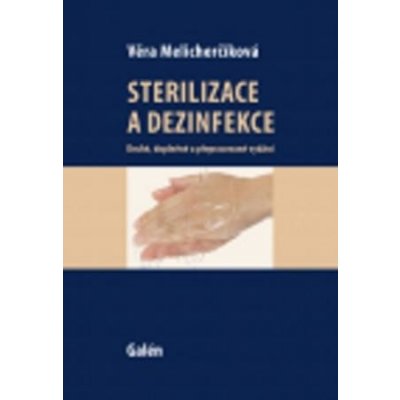 Sterilizace a dezinfekce – Sleviste.cz