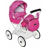 Jasmine Kids růžový puntík – Hledejceny.cz