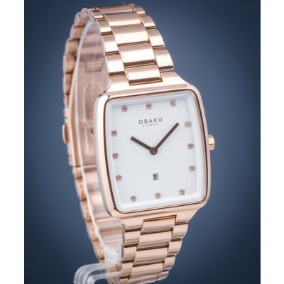 Obaku V271LDVWSV