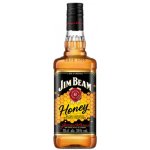 Jim Beam Honey 35% 0,7 l (holá láhev) – Hledejceny.cz