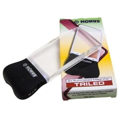 Konus Triled - 2x – Zboží Dáma