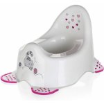 keeeper Nočník CAT 38 x 27 x 23,5 cm – Zboží Dáma