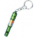 MFH záchranná píšťalka hliníková – Hledejceny.cz