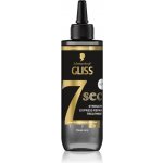 Gliss 7 Sec Ultimate Repair expresní regenerační péče 200 ml – Zbozi.Blesk.cz