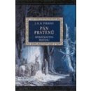 Pán prstenů: Společenstvo prstenu Argo, ilustrované vydání - J. R. R. Tolkien