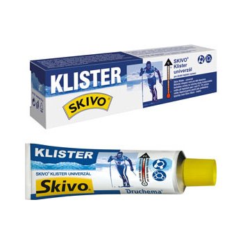 Skivo klister univerzál 50g