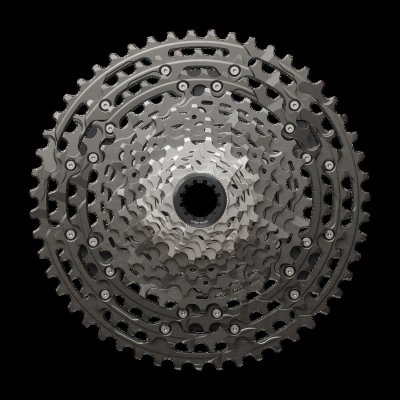 Shimano CS-M9200 – Zboží Dáma