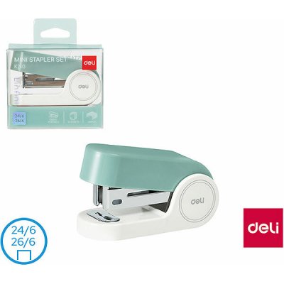 Deli Linfini – Zboží Dáma