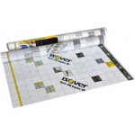 parobrzdná fólie ISOVER Vario KM Duplex UV délka: 1,5x40m – HobbyKompas.cz