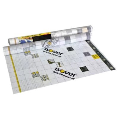 parobrzdná fólie ISOVER Vario KM Duplex UV délka: 1,5x40m – HobbyKompas.cz