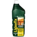 Lignofix I-profi 1 kg zelená – Sleviste.cz