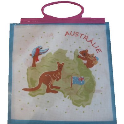 Mileta Dětské kapesníky se světadíly – Zboží Dáma