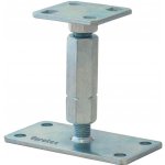 Nastavitelná patka - Eurotec 135+65 mm – Hledejceny.cz