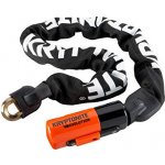 Kryptonite Evolution 1055 MINI Integrated Chain 21" – Hledejceny.cz