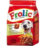 Frolic hovězí 1,5 kg – Zboží Mobilmania