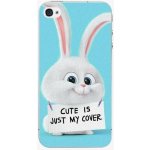 Míč krtek 61 cm – Zboží Dáma