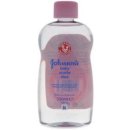 Johnson's Baby olej 300 ml