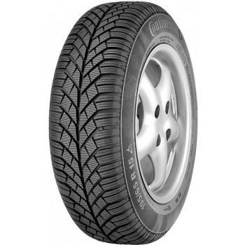 Pneumatiky Continental WinterContact TS830 235/55 R17 99H