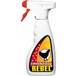 Stachema Rebel k hubení lezoucího hmyzu 500 ml – Hledejceny.cz