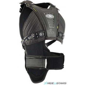 IXS CLEAVER VEST