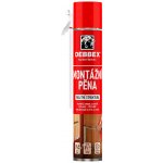 Distyk PU pěna montážní 300ml – Zboží Mobilmania