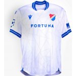 Macron fotbalový dres FC Baník Ostrava 25/26 – Sleviste.cz