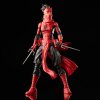 Figurka Hasbro Spider-Man Elektra Natchios Daredevil Marvel Legens Series