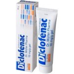 DICLOFENAC DR. MÜLLER PHARMA DRM 10MG/G GEL 1X60G I – Sleviste.cz