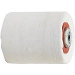 Makita 794381-9 (802681) - Kotouč bavlněný leštící pr. 100 x 120 mm ke kartáčovce Makita 9741 – Zboží Dáma