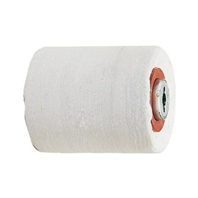 Makita 794381-9 (802681) - Kotouč bavlněný leštící pr. 100 x 120 mm ke kartáčovce Makita 9741 – Zboží Dáma