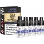 Dripper Booster IMPERIA 5x10ml PG30-VG70 10mg – Zboží Dáma
