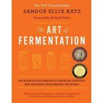 The Art of Fermentation – Hledejceny.cz
