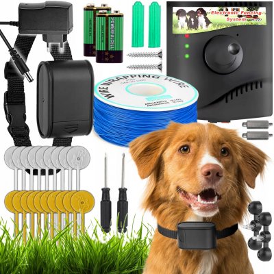 Renew Force výcvikový obojek trénink – Sleviste.cz