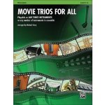 Movie Trios for All perkusní nástroje – Sleviste.cz