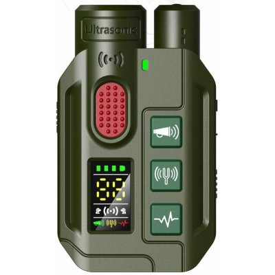 Reedog RS11 Vysílačka Náhradní příslušenství – Hledejceny.cz