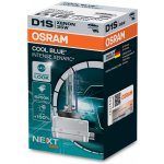 OSRAM 12V D1S 35W xenarc CB Next Generation (1ks) – Zboží Mobilmania