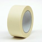 Czechobal s.r.o. Krepová lepící páska 15 mm x 50 m – Zboží Dáma