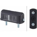 HELLA Osvětlení SPZ 2KA357014001 – Hledejceny.cz