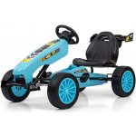 Milly Mally Šlapací motokára – Zboží Mobilmania