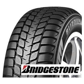 Bridgestone Blizzak LM20 165/70 R13 79T