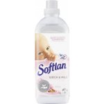 Softlan Weich & Mild Sensitiv aviváž 1 l – Zboží Mobilmania