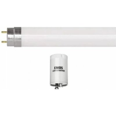 Emos Z73235 LED zářivka PROFI PLUS T8 20,6W 150cm G13 – Hledejceny.cz