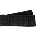 QHP Dečka pod lonžovací obřišník ČERNÁ – Zboží Dáma