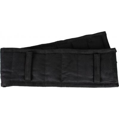 QHP Dečka pod lonžovací obřišník ČERNÁ – Zboží Dáma