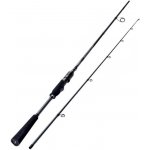 Sportex Black Arrow G-3 Ultra Light 1,8 m 0,5-7 g 2 díly – Hledejceny.cz