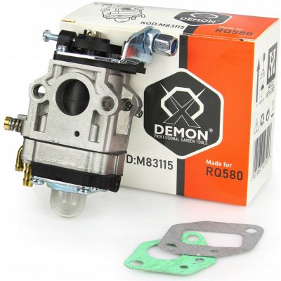 Kompletní karburátor pro SIMSON 16N3-5 – Zboží Mobilmania