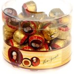 Manner Mozartovy koule bonboniera 0,825 g – Zboží Dáma
