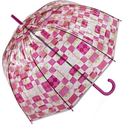 Esprit AC 58724 dámský holový deštník kaleidoscope – Zboží Mobilmania