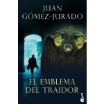 El emblema del traidor - Juan Gómez-Jurado – Hledejceny.cz
